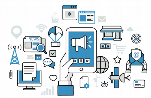 생활속 상당수 활동이 디지털 서비스를 통해 이뤄지면서 디지털 사각지대 해소에 대한 필요성이 대두되고 있다. [사진=과기정통부]