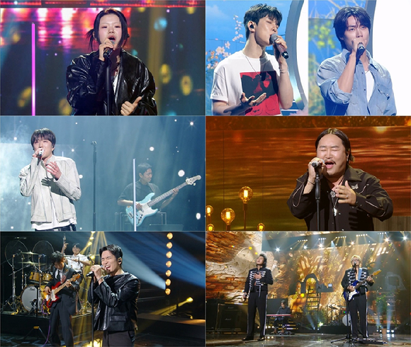 불후의 명곡 [사진=KBS ]