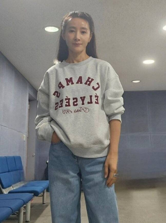 도지원 [사진=도지원 SNS]