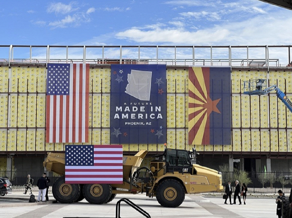 TSMC, 첨단 패키징 확대…CoPoS 도입·AP7 신설로 2028년 양산 체계