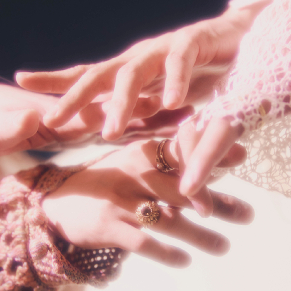 샤이니 싱글 'Poet Artist' 디지털 커버 이미지 [사진=SM엔터테인먼트]