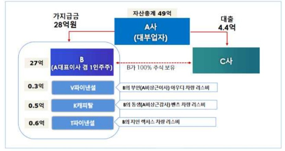 [자료=금융감독원 ]