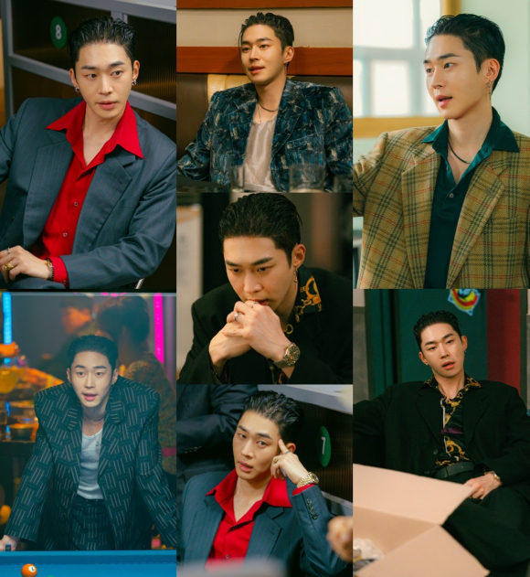 &apos;태풍상사&apos; 무진성, 마지막까지 분노 유발러⋯&quot;소중한 기억 평생 간직&quot;