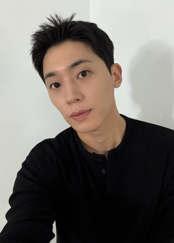 틴탑 창조가 열애를 고백했다. [사진=창조 인스타그램]