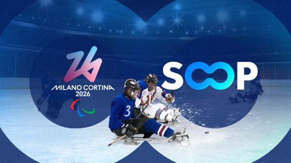 SOOP, '2026 밀라노-코르티나 패럴림픽' 韓 경기 생중계