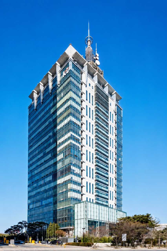 여의도 DC 전경. [사진=KT클라우드]