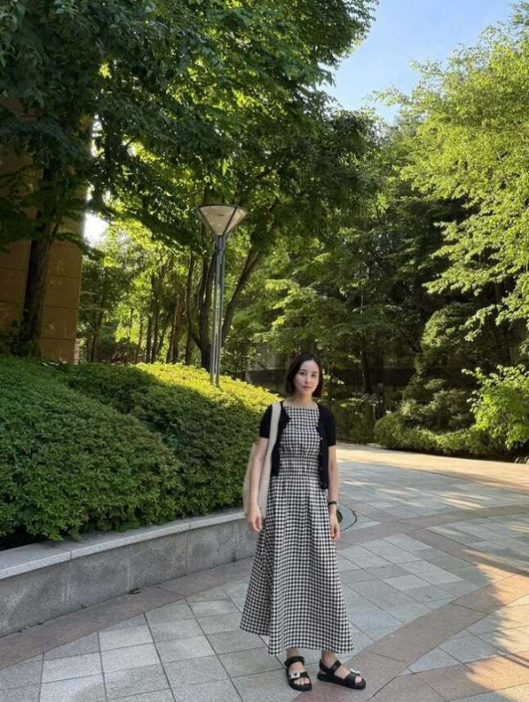 한혜진 [사진=한혜진 SNS]