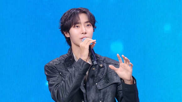 '더 시즌즈' 추영우 [사진=KBS ]