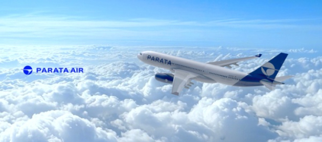 파라타항공의 브랜드 네이밍 'PARATA'가 영국 WBDS 어워드 브랜드 네이밍 부문에서 국내 기업 최초로 실버상을 수상했다. [사진=파라타항공]