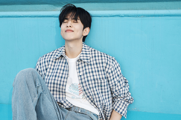 배우 임성균이 '남남' 종영 인터뷰를 진행했다. [사진=하이콘엔터테인먼트]