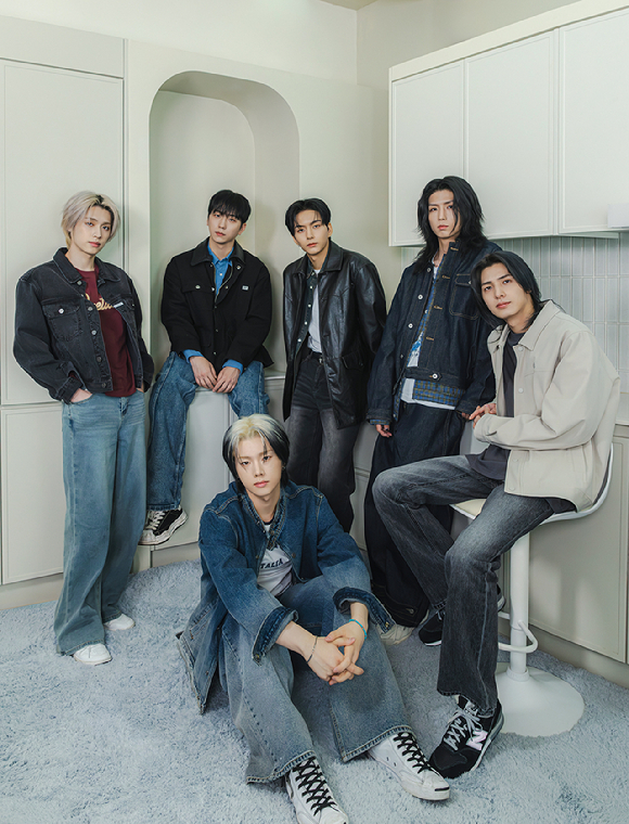 [조이人]① 엑스디너리 히어로즈 "작별=새로운 시작, 무너졌다가도 일어난 시간들"