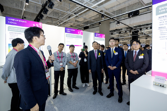 국내 최대 전파전시회 12일 코엑스서 개막