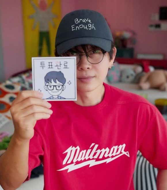 이승환 [사진=이승환 SNS]