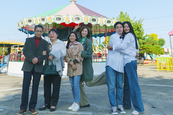 '비밀일 수밖에' 스틸컷. [사진=㈜AD406, ㈜슈아픽처스]