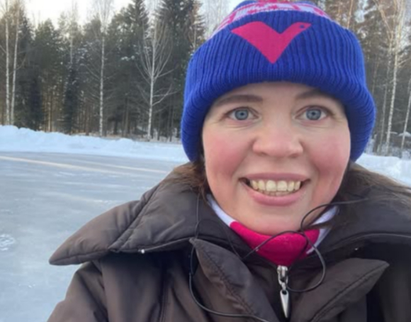 핀란드의 4선 여성 국회의원이 10대 시절 성매매로 돈을 벌었다고 공개 고백해 논란이 됐다. [사진=위키피디아]