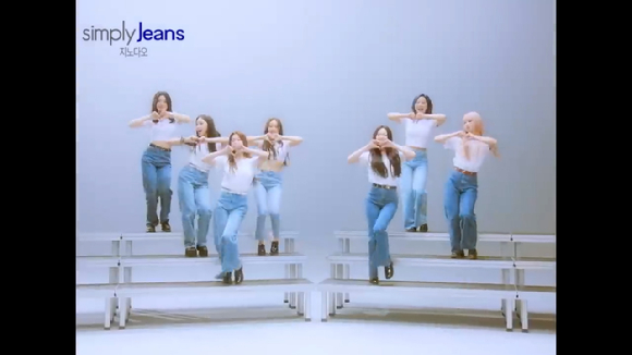 빌리가 참여한 'track by YOON: 팥빙수' 뮤직비디오 티저 영상이 공개돼 관심을 모으고 있다. [사진=빌리 'track by YOON: 팥빙수' MV 티저 영상 캡쳐]