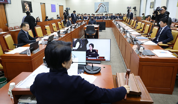 여야 한 목소리 쿠팡 질타…"3000건 유출 주장은 거짓, 갈수록 가관"