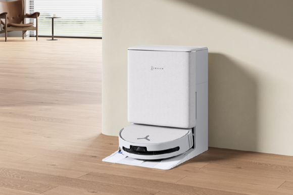 에코백스, '디봇 T90 프로 옴니' 사전 예약 판매