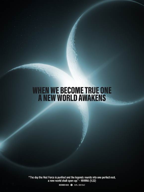 엑소 티저 이미지. [사진=SM엔터테인먼트]