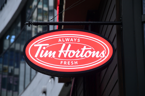 팀홀튼에 대한 인지도와 충성도가 가파르게 상승하고 있다. [사진=팀홀튼]