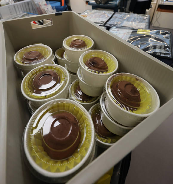 두쫀쿠. [사진=인스타그램 갈무리]