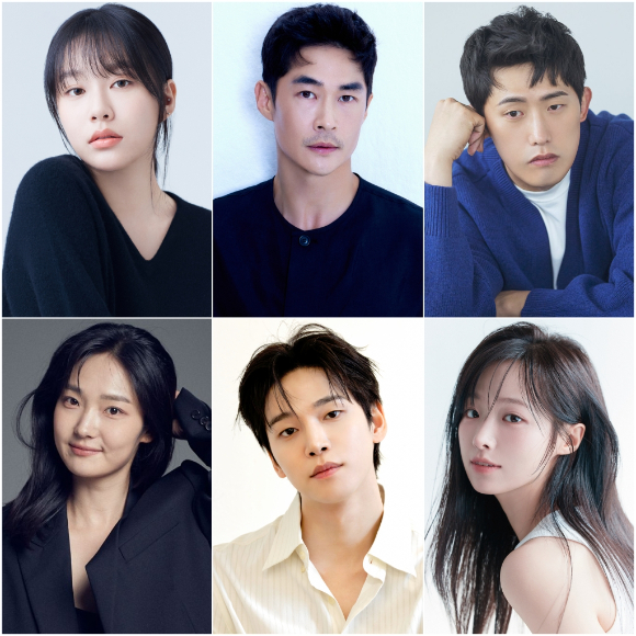 '사랑이 온다' 박유나, 안희연과 자매호흡⋯민진웅x하석진 브로맨스