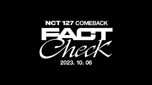 NCT 127 [사진=SM엔터테인먼트]