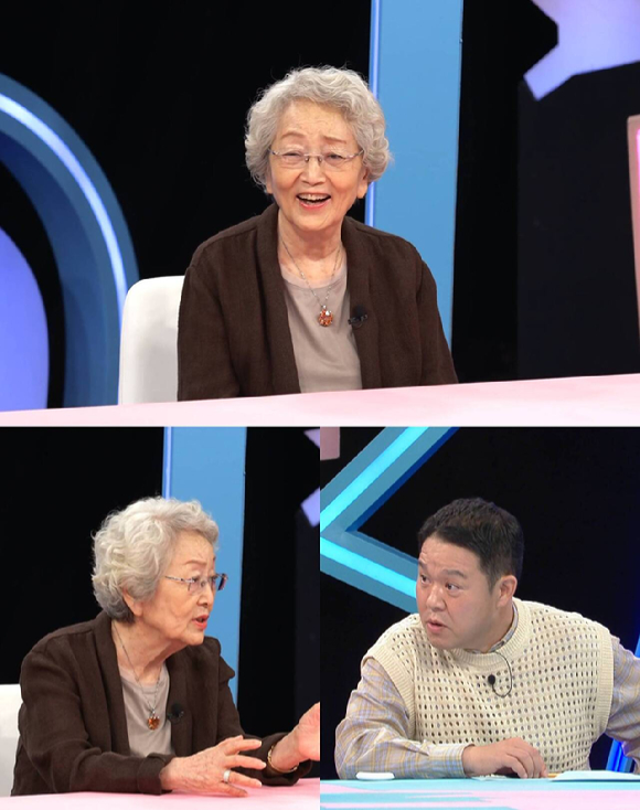 '동상이몽2' 프리뷰 갈무리 [사진=SBS]