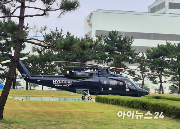 정의선 현대차그룹 회장. [사진=현대차그룹]