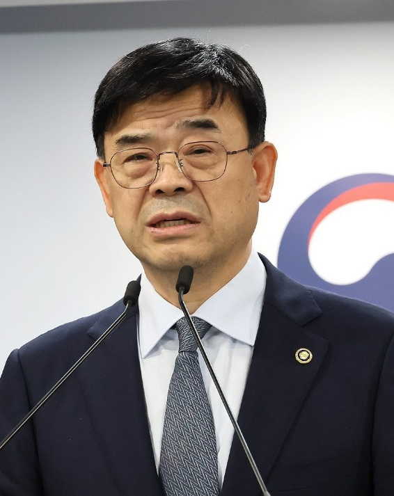 이상경 국토교통부 1차관 [사진=연합뉴스 ]