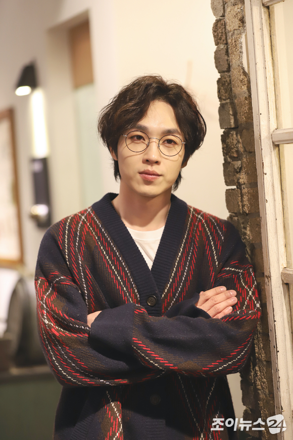 가수 이석훈이 7일 코로나19 확진 판정을 받고 자가격리 중이다. [사진=조이뉴스 포토DB]