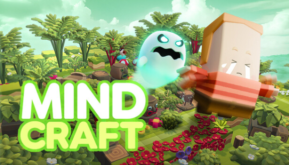 몽가 '마인드크래프트' 이미지. [사진=경콘진]