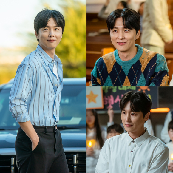 '우리는 오늘부터' 신동욱 스틸컷 [사진=SBS]