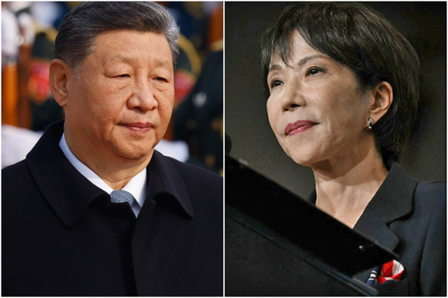 일본 도쿄의 한 광광지 거리. [사진=설래온 기자]