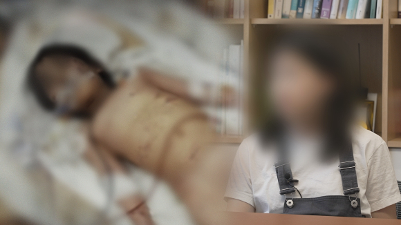 '그것이 알고싶다', 귀신 들린 자매? 44개월 의붓딸 사망의 비밀