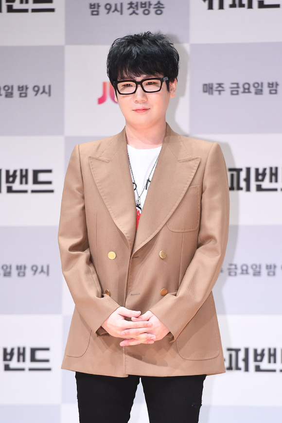 그룹 넬 김종완