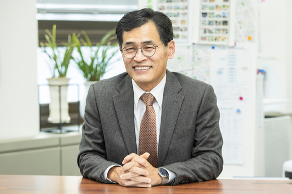 양천구청 전경. [사진=양천구]