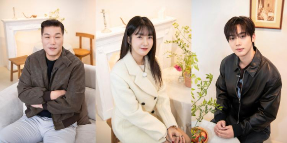 서장훈, 이요원, 김요한이 SBS '합숙맞선' MC로 나선다. [사진=SBS]