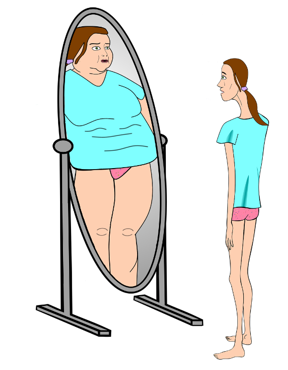 단순히 체중계의 숫자에 연연해 극심한 다이어트를 하는 것은 건강에 매우 안 좋은 영향을 끼친다. 본 기사와 무관한 이미지. [사진=픽사베이]