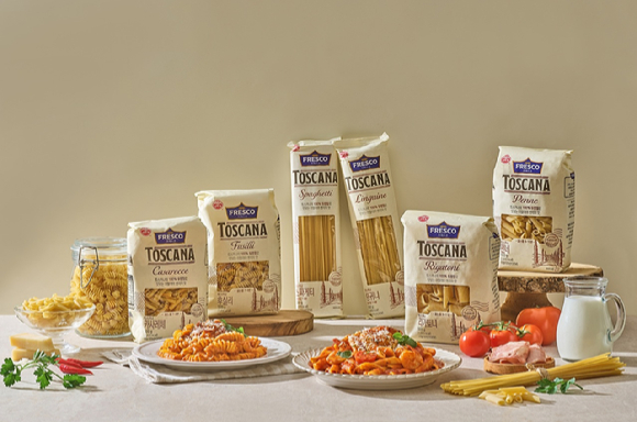 오뚜기 프레스코 토스카나. [사진=오뚜기]