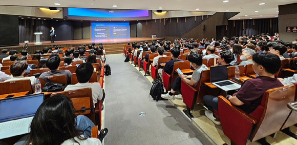 영림원소프트랩, 임직원 참여 AI ERP 기능 고도화 '속도'