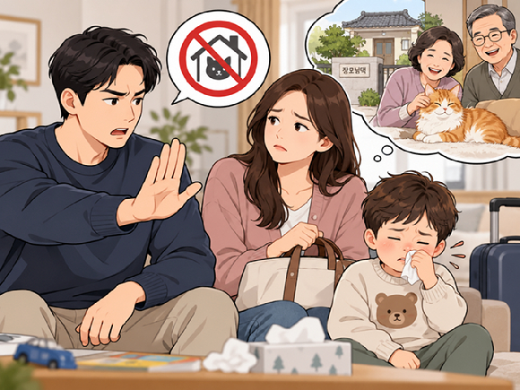 챗GPT로 생성한 인공지능(AI) 이미지. [사진=챗GPT]