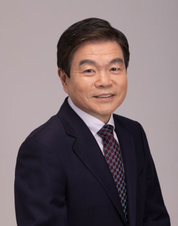 이필형 서울 동대문구청장 후보. [사진=서울 동대문구]