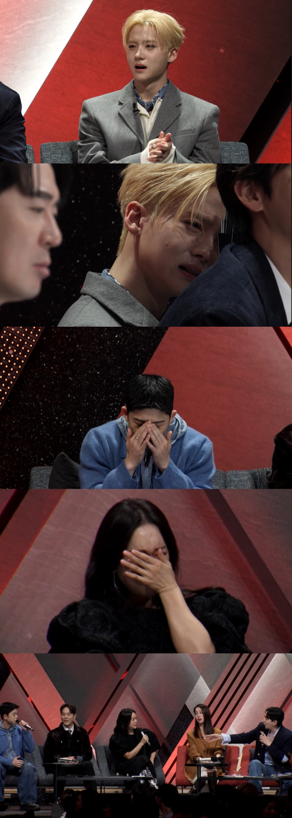 '1등들' 프리뷰 갈무리 [사진=MBC]