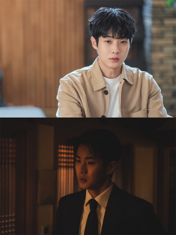 배우 최우식이 '그 해 우리는'과 '경관의 피'로 열일 행보를 이어간다. [사진=스튜디오N&middot;슈퍼문픽쳐스, 에이스메이커무비웍스]