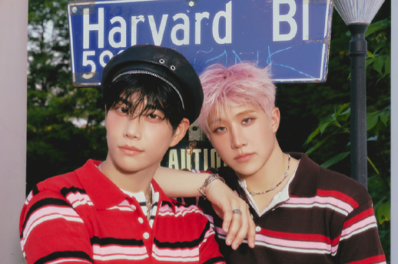 아스트로 주니지니 콘셉트 포토 [사진=판타지오]