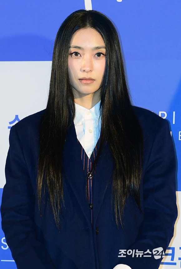 [포토] 보라, 남다른 분위기