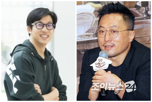 정효민 PD, 고민구 PD가 콘텐츠 제작사 &lsquo;스튜디오 모닥(STUDIO MODAK)'를 차렸다. [사진=tvN, 조이뉴스24 DB]