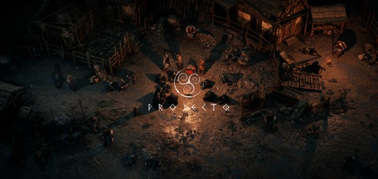 '프로젝트C'. [사진=라이온하트스튜디오]