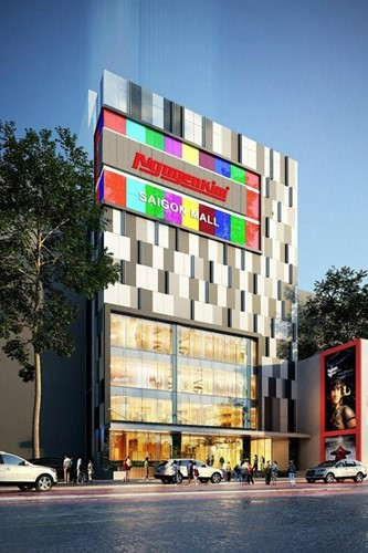 브릭메이트가 베트남 지사(BrickMate Group Vietnam)를 통해 모바일 게임 제작 사업부를 신설한다. [사진=브릭메이트]